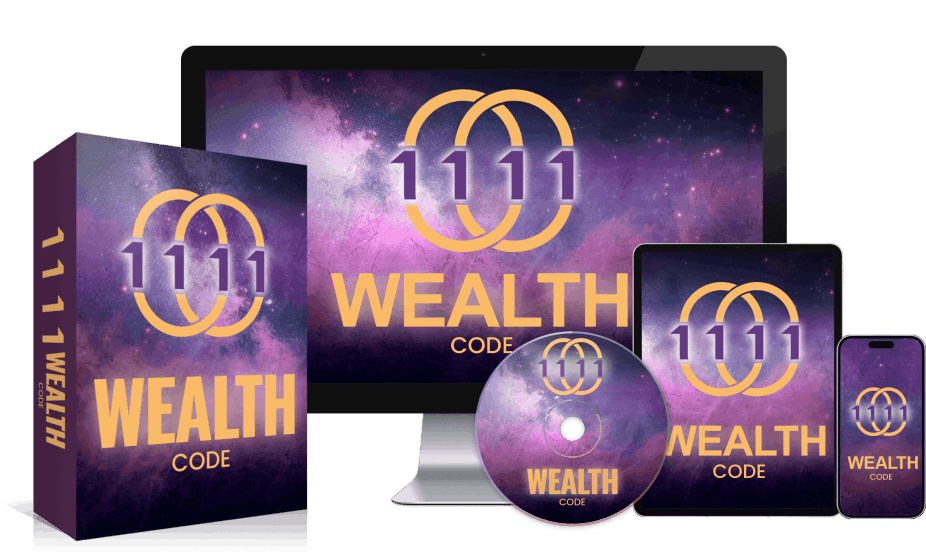 1111 Wealth Code